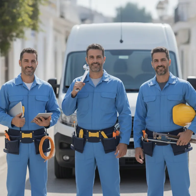 Calefacción Geotérmica equipo en Villa de Vallecas